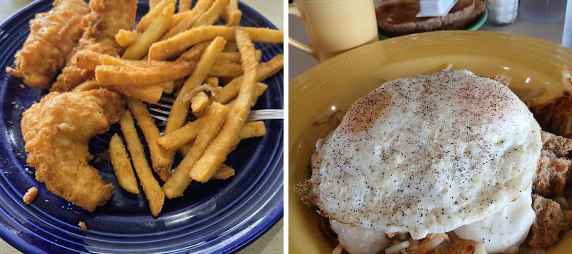 Old Town Family Restaurant