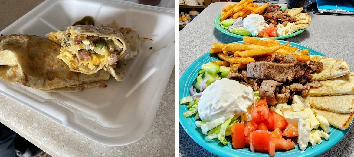 Old Town Family Restaurant