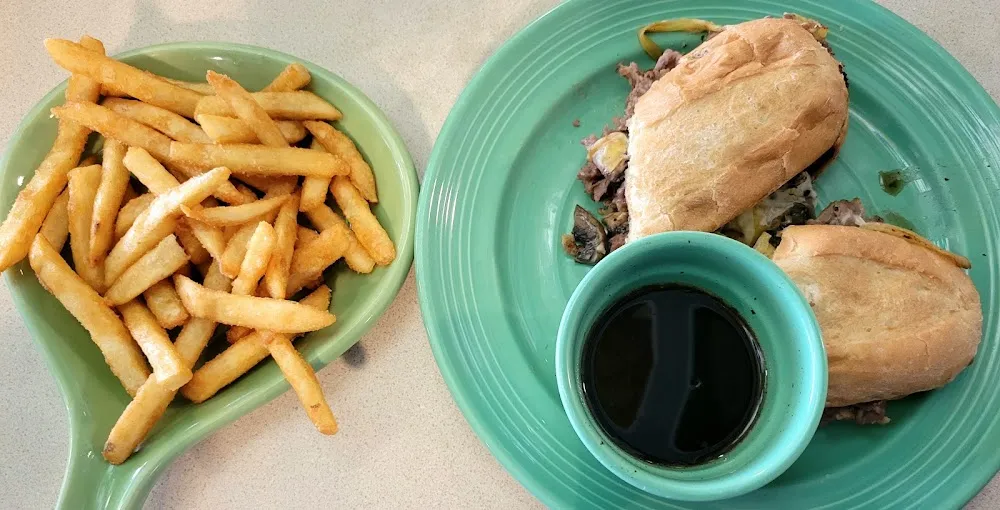 French Dip