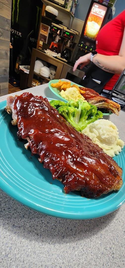 Old Town Family Restaurant
