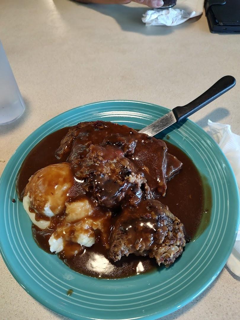 Old Town Family Restaurant