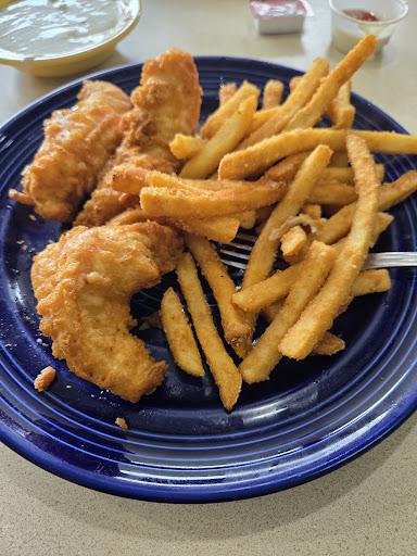 Old Town Family Restaurant